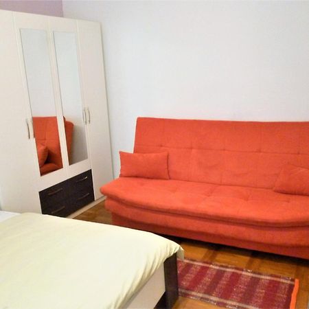 Apartmani Sunset Seline Room photo
