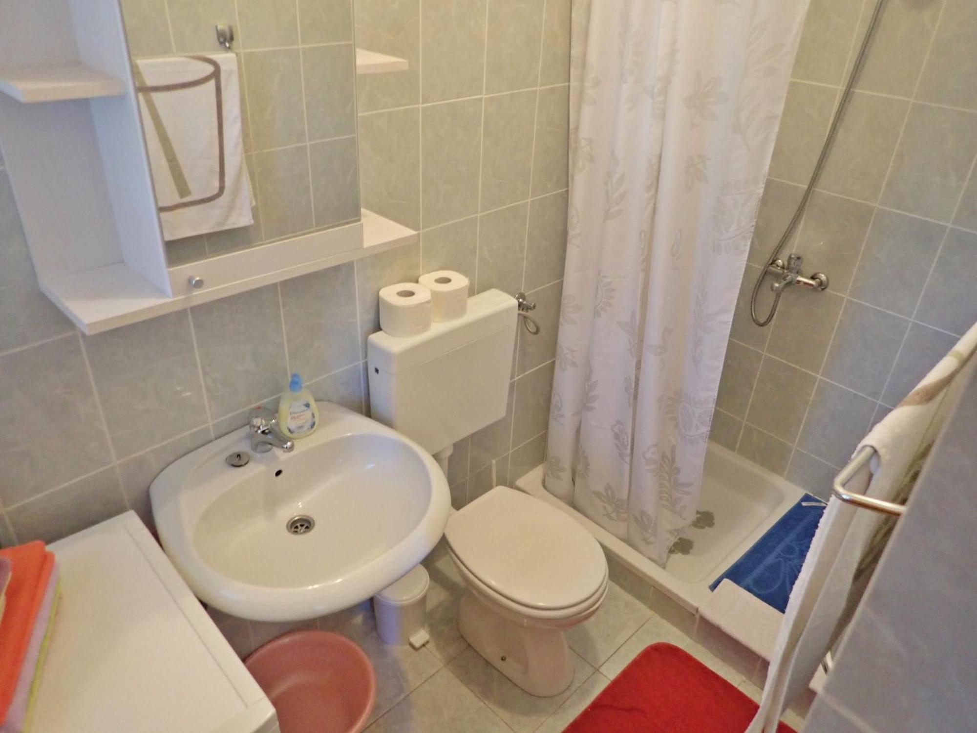 Apartmani Sunset Seline Room photo